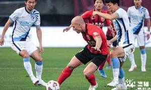 澳媒：苏超凯尔特人有意引进海港外援穆伊