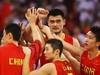 以为是起点，没想到是巅峰！回顾当年硬刚美国梦八队的中国男篮