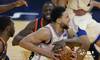 NBA官方：勇士老板拉科布因公开评价本西违反联盟条例被罚5万美元