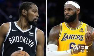 NBA最新球队实力榜：热火居首，勇士第三，篮网第六，湖人第九