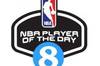 【直播吧评选】1月6日NBA最佳球员