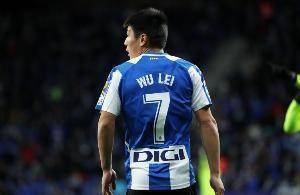 好饭不怕晚！绝杀塞尔塔，武磊收获个人2022年首粒进球