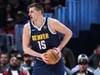 考辛斯：约基奇可能是威少外最不被尊重的MVP