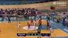 给中国队打几分？🏀世亚预-周琦22+7 中国男篮力克巴林