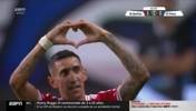 天使发威！迪马利亚葡超杯破门，本菲卡2-0波尔图夺冠军！