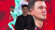 比分可以接受，但是不能接受这样的丢球！