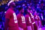 🤕骑士加时11连胜纪录终结 NBA历史第二长&仅次保罗时代的黄蜂