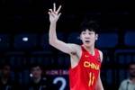 中国U19男篮集训名单：朱正&张博源&陈家政在列 广东宏远4人入选