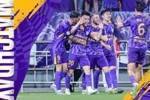 MATCH DAY｜中超第17轮：天津津门虎2-1成都蓉城