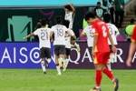 进军决赛！U23国足3-0十人越南将战日本 彭啸向余望王钰栋破门