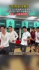 网友打趣：黄博文跟着国足U23的小伙子们又年轻了一回😄