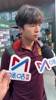 李镇全：和日本踢有种无力感！恨自己不够强大，技不如人