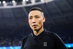 官方：深圳新鹏城主帅陈涛下课，带队半程过后排在中超第9