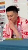 14篮板生涯新高！李弘权：无论多累都要坚持，抢板靠对球的渴望
