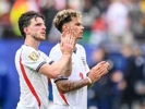 互交白卷！英格兰0-0加纳是本届世界杯第四场0-0