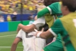 日本1-0领先巴西！佐野海舟一条龙低射破门，达尼洛传球被断
