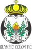 奥林匹克科隆FC